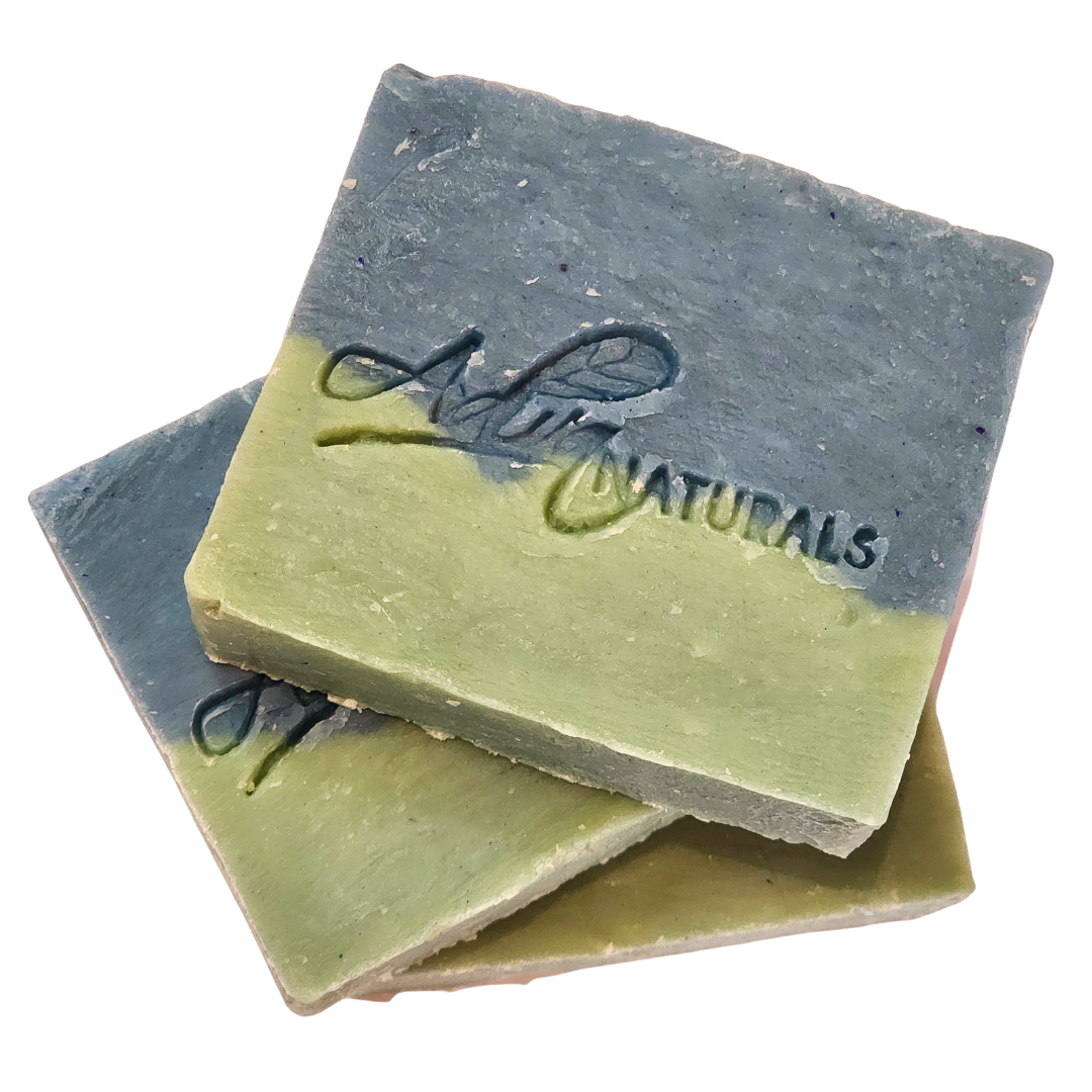 Staycation Soap Bar (Available Feb-Jul)