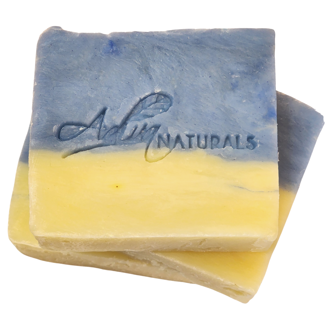 Sea and Land Soap Bar