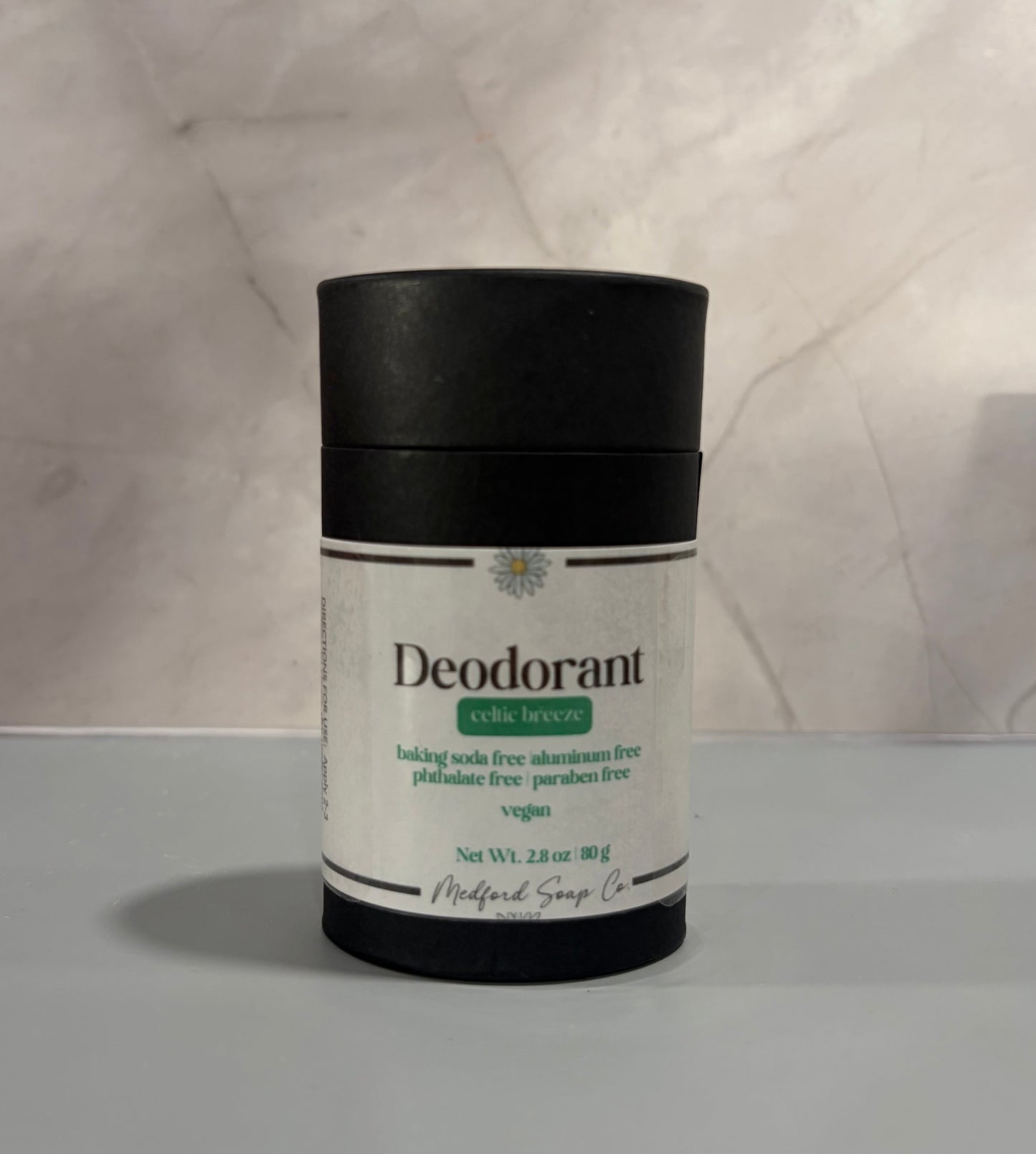 Deodorant
