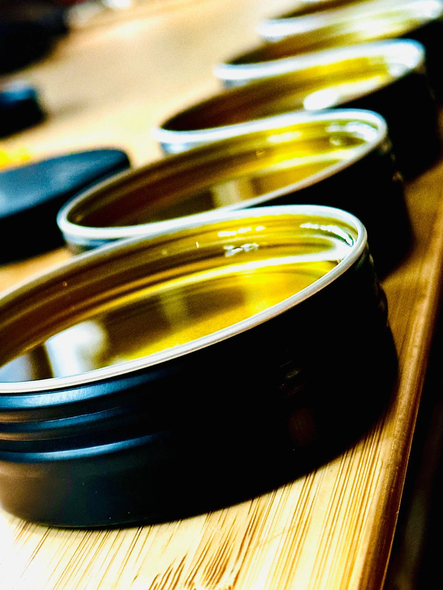 Luxury Beard Balm 2oz