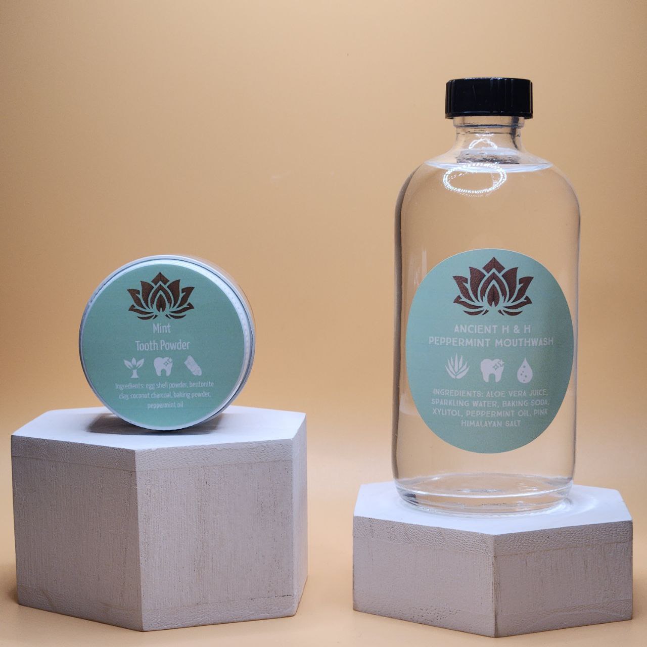 Oral Health Starter Kit