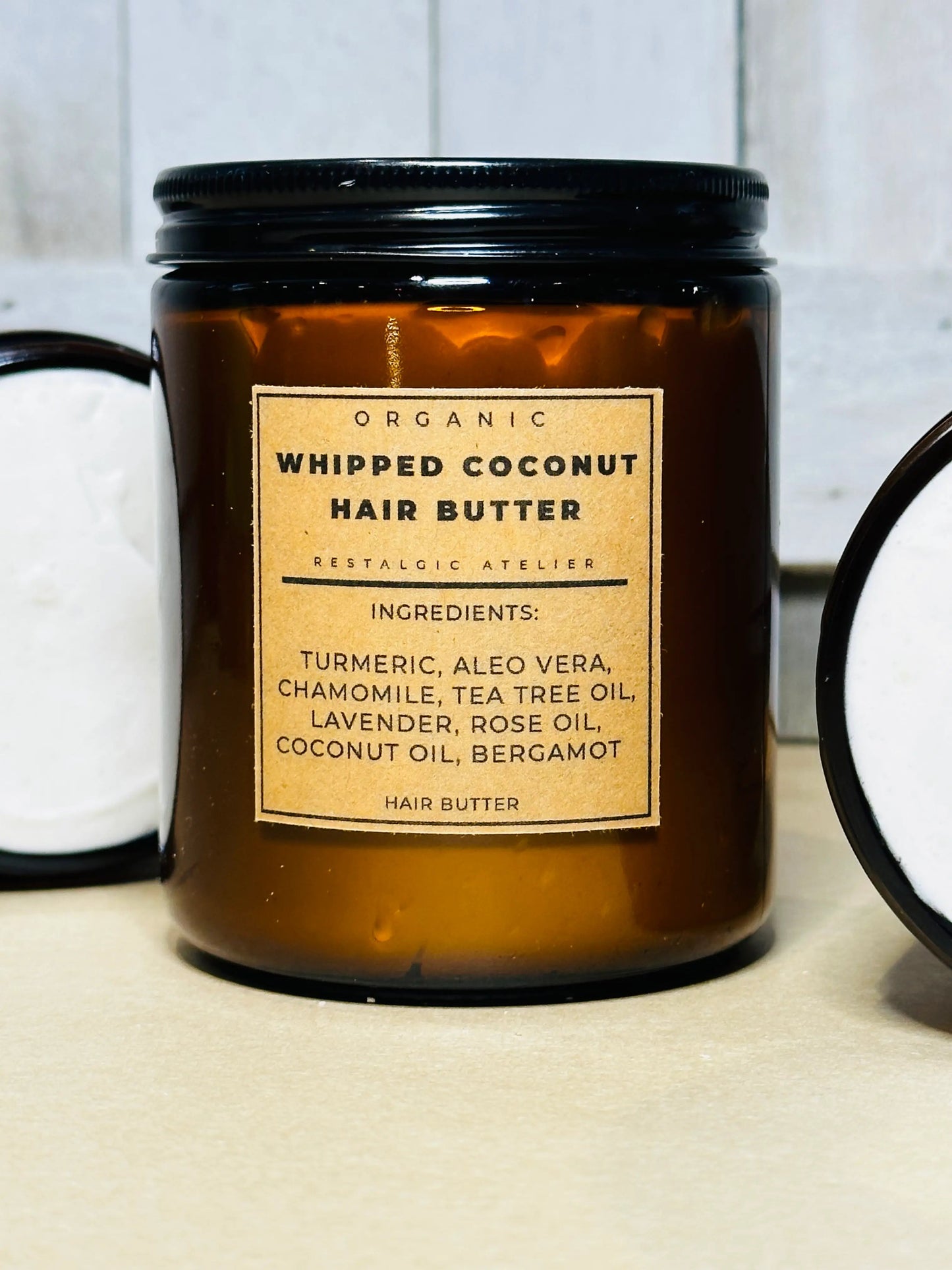 Psoriasis Calming Skin Kit