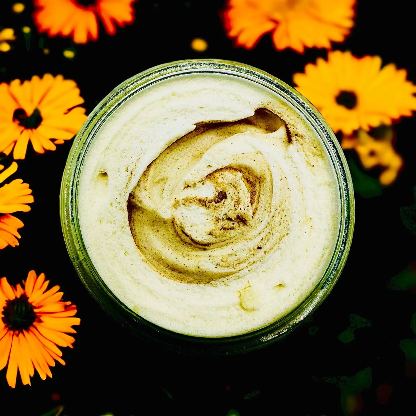 Seamoss & Calendula Mango Butter