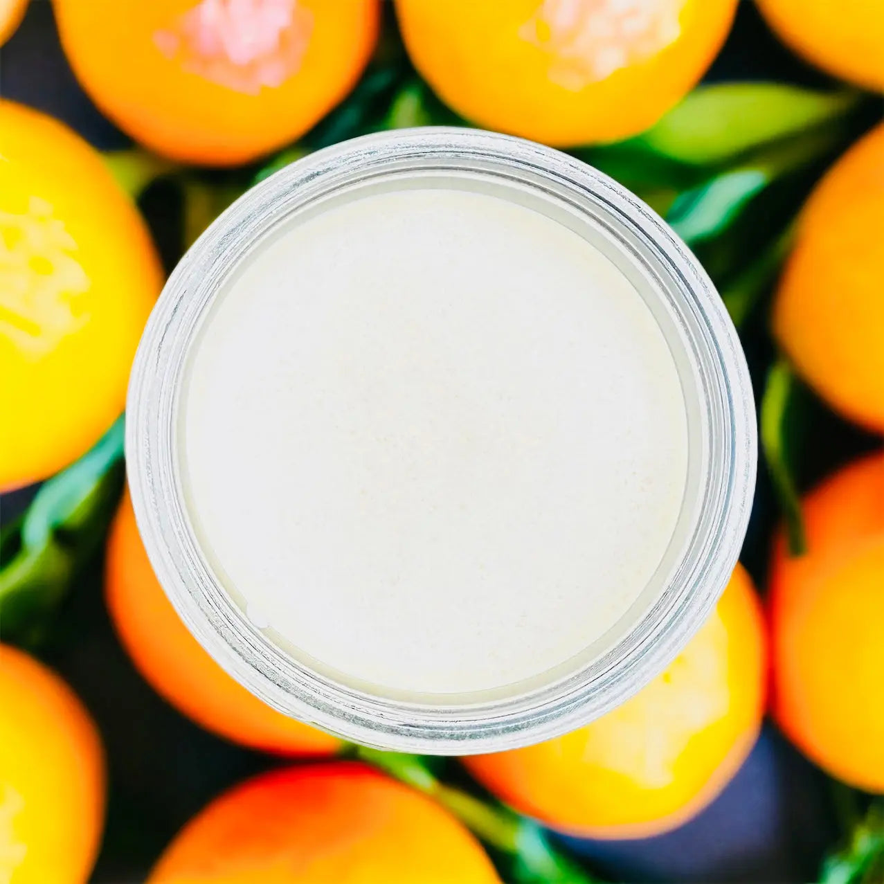 Vitamin D Mango Butter