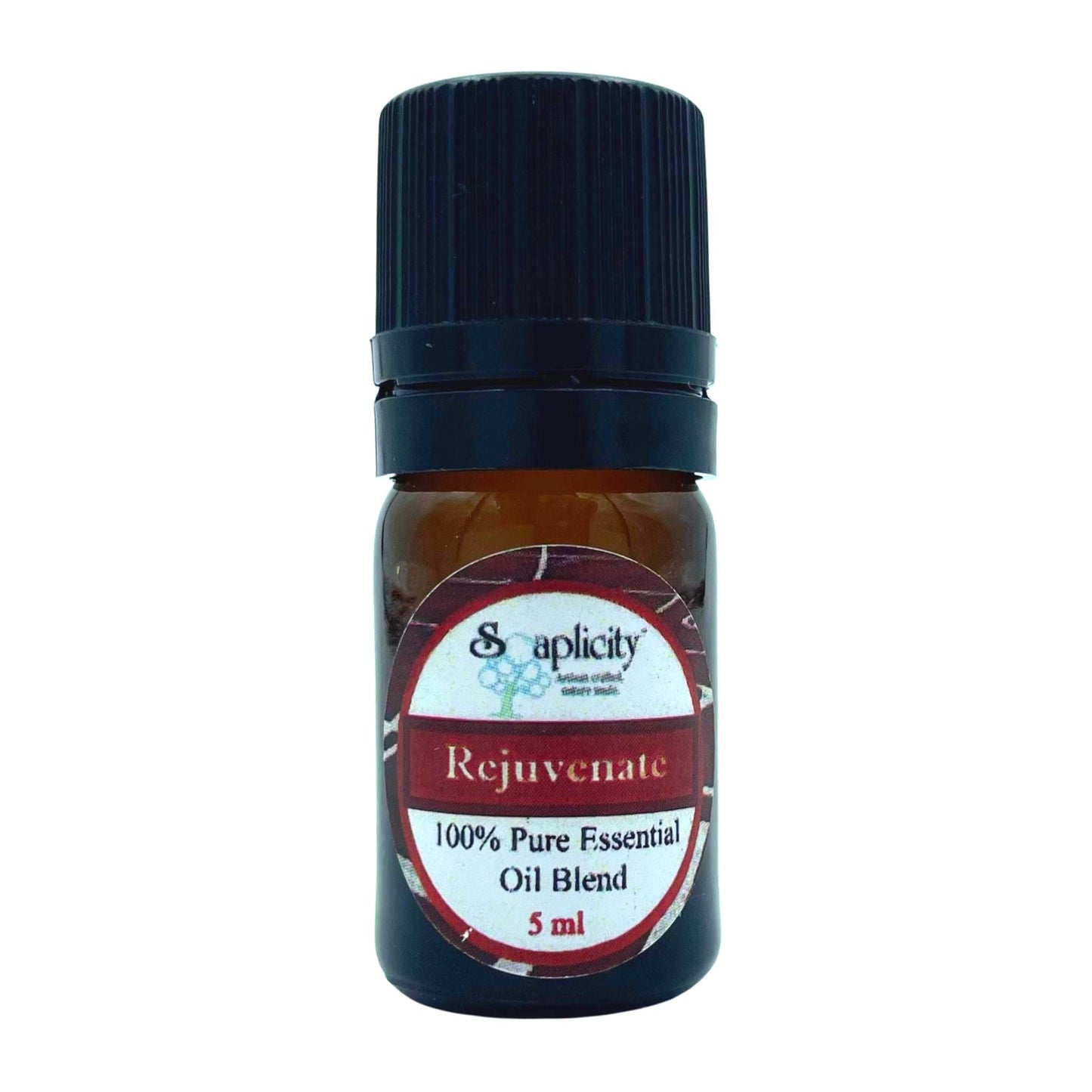 Rejuvenate EO Blend, 5ml