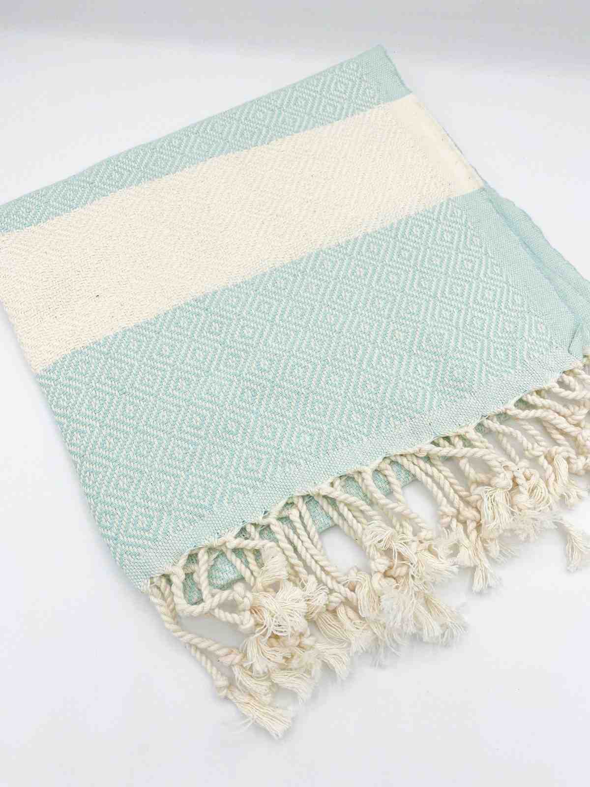 Diamond Hand Towel