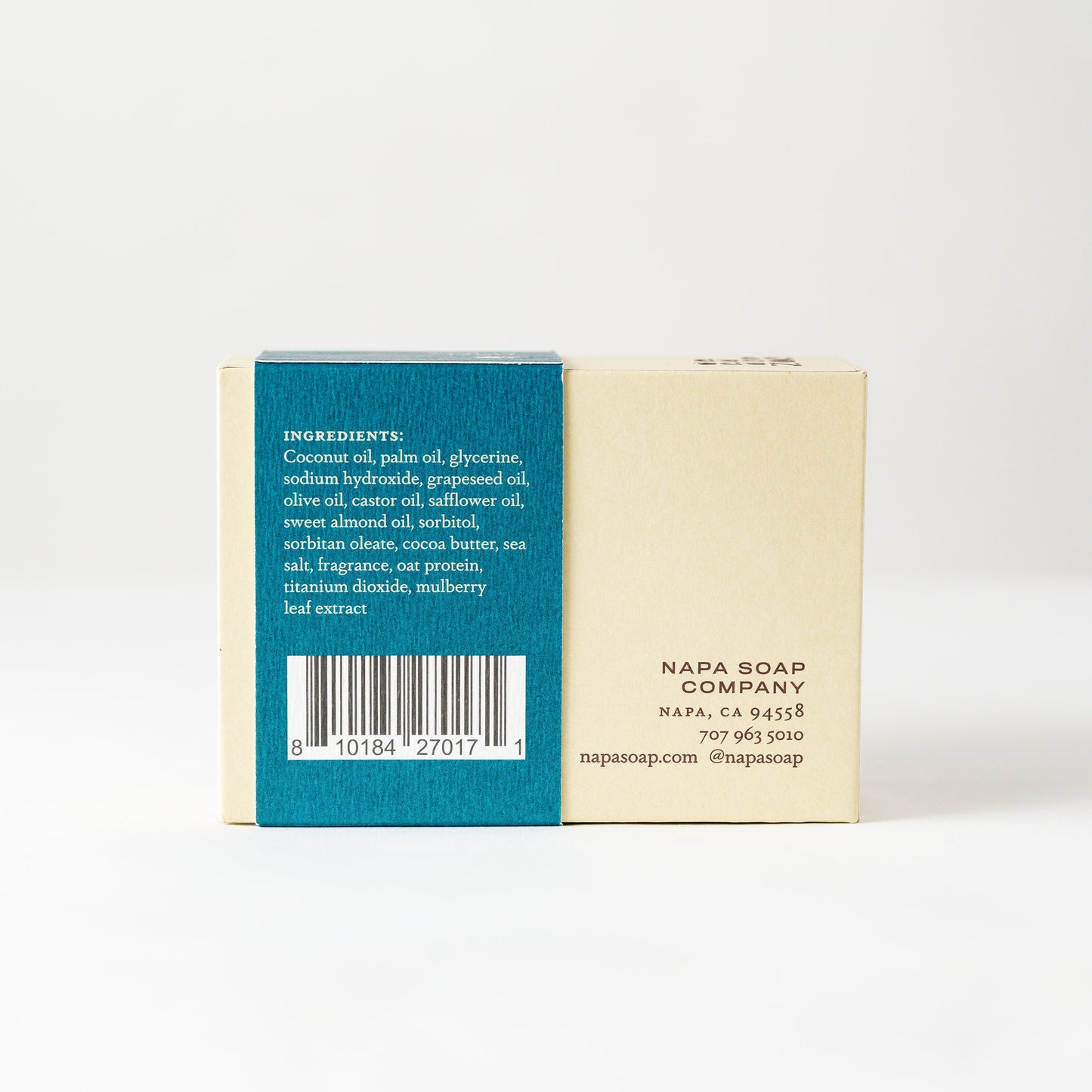 Bar Soap - Tidal Spray