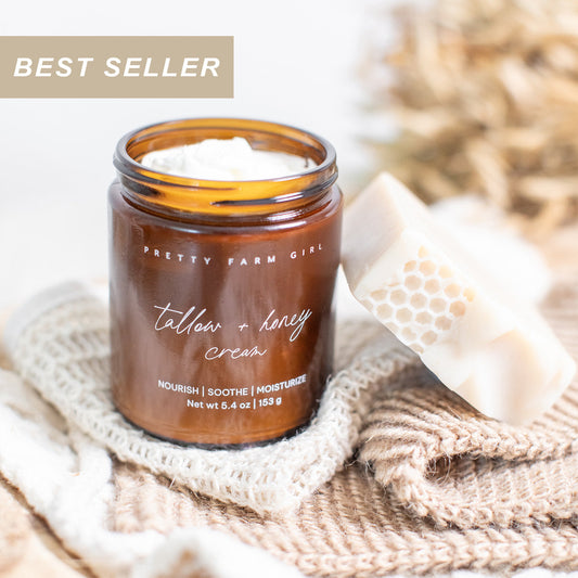 Pure + Simple Skin Kit for Sensitive Skin