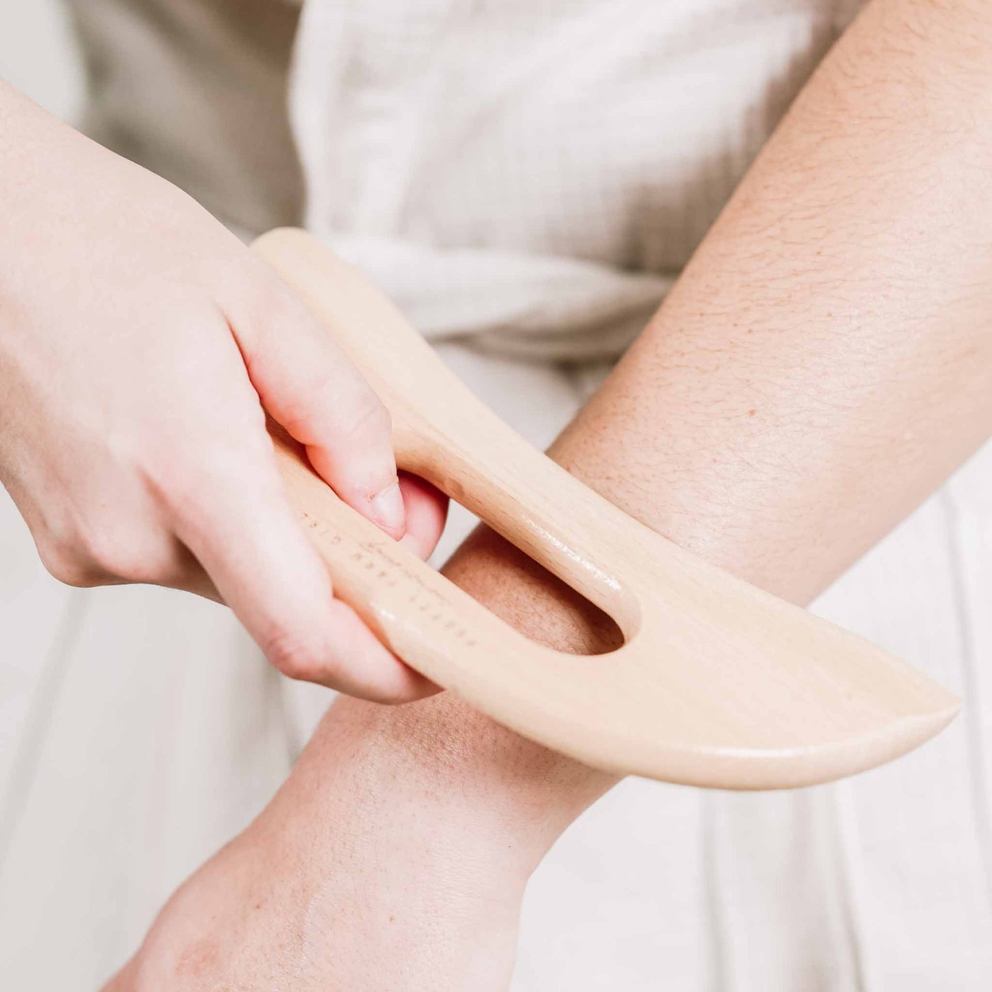 Body Care Lymphatic Routine Kit