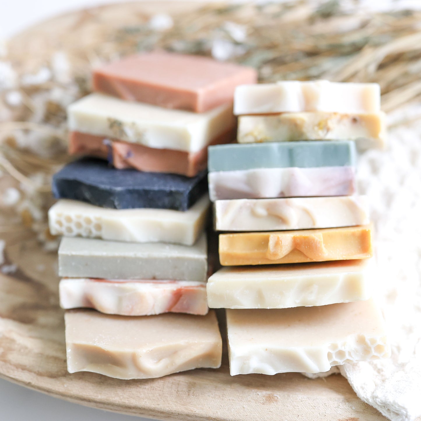 Complete Soap Sampler Set