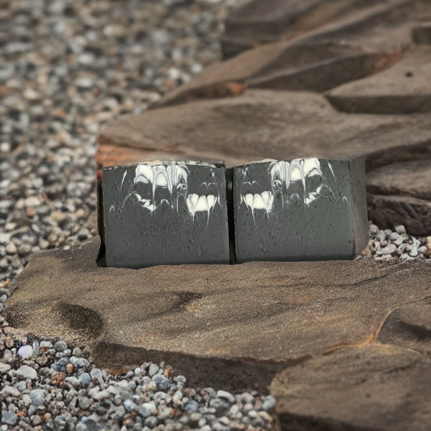 Vegan Mechanic Gardener Soap | All-Natural Clean