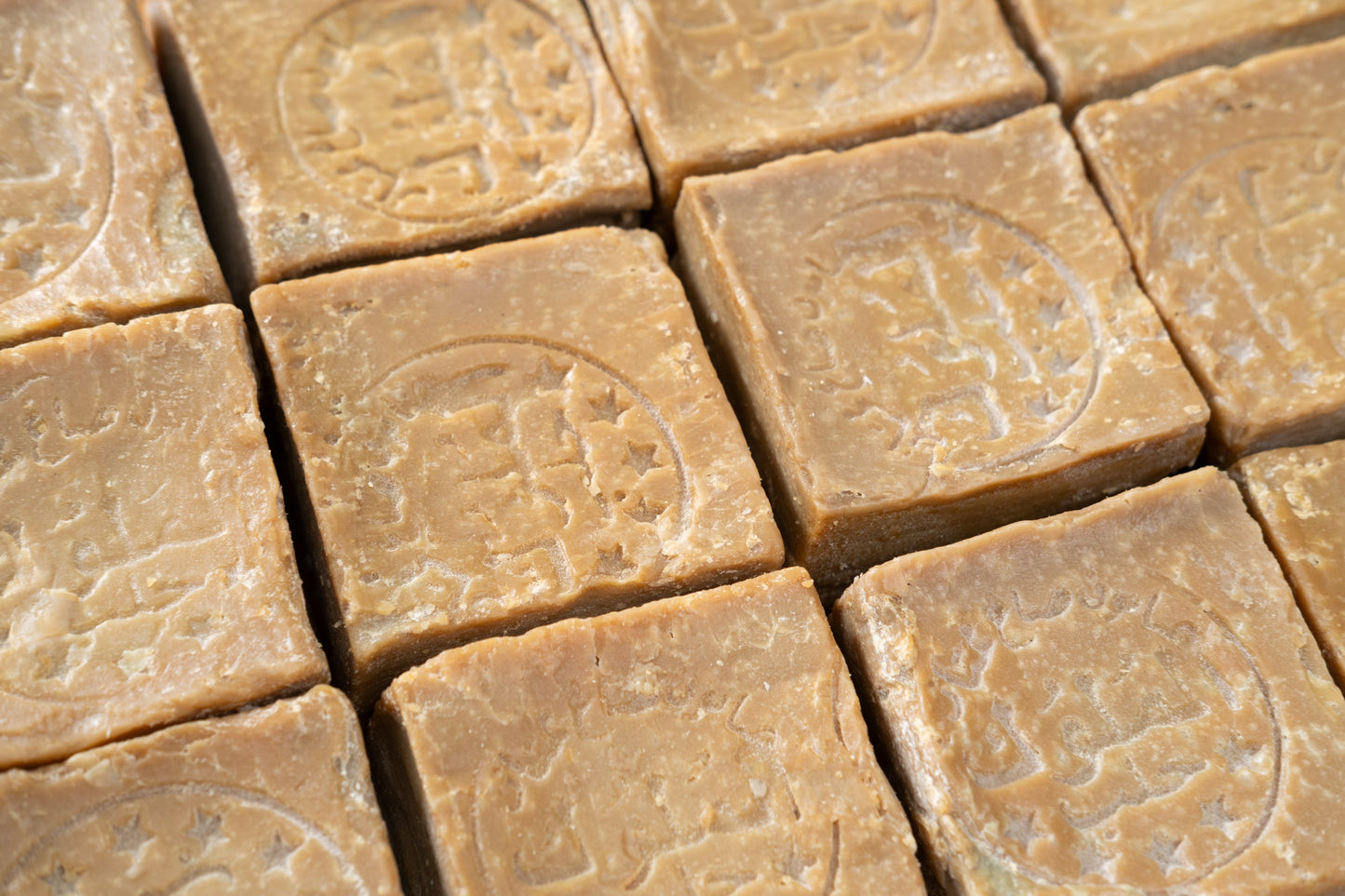 Aleppo Soap Bar (%40 Laurel Oil)