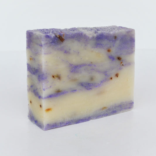 Lavender Fusion Soap Bar