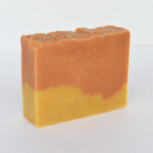 Patchouli Soap Bar