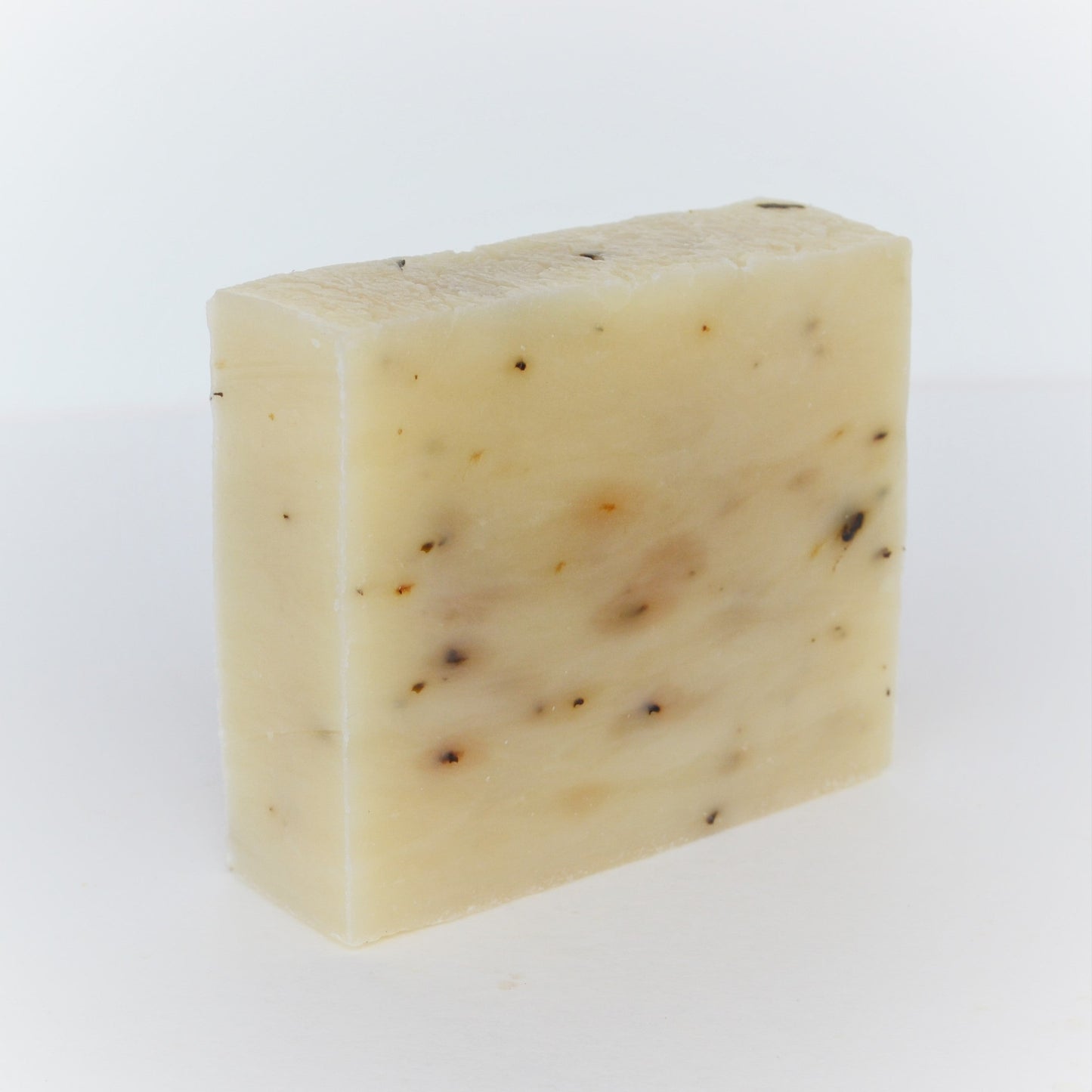Peppermint Soap Bar