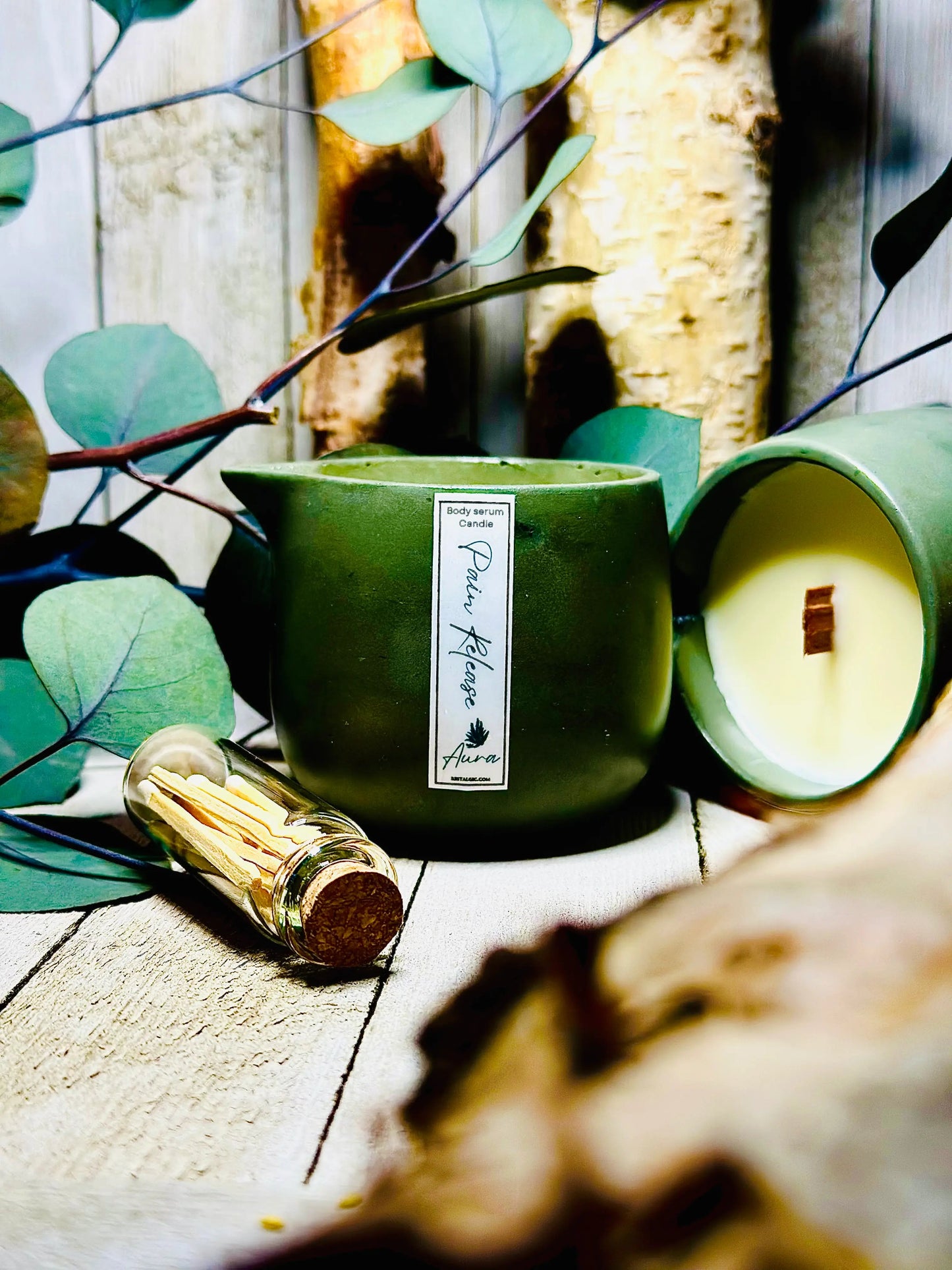 Empower yourself with our Pain Relieving Kit and reclaim a life free from discomfort.