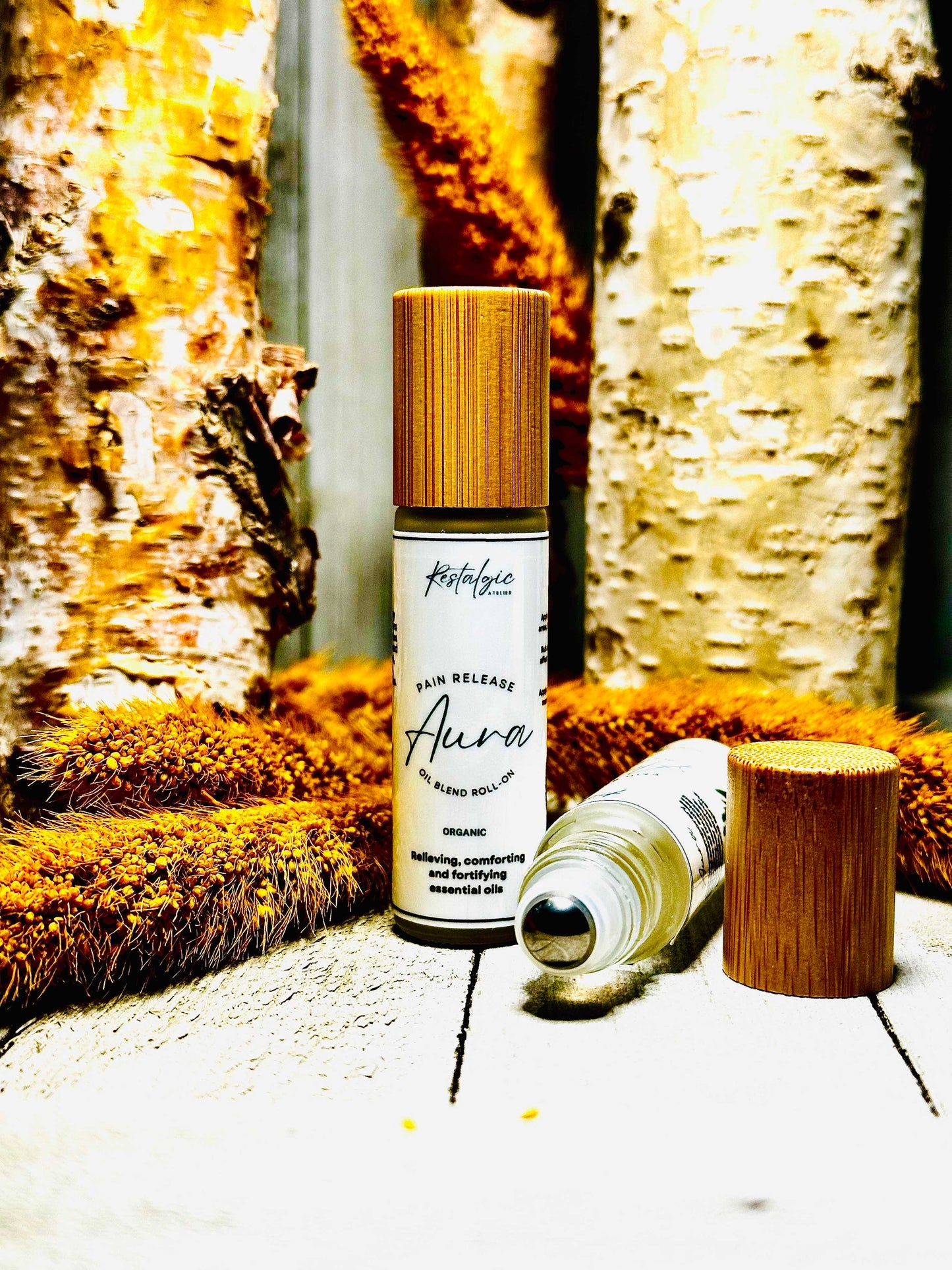 Empower yourself with our Pain Relieving Kit and reclaim a life free from discomfort.