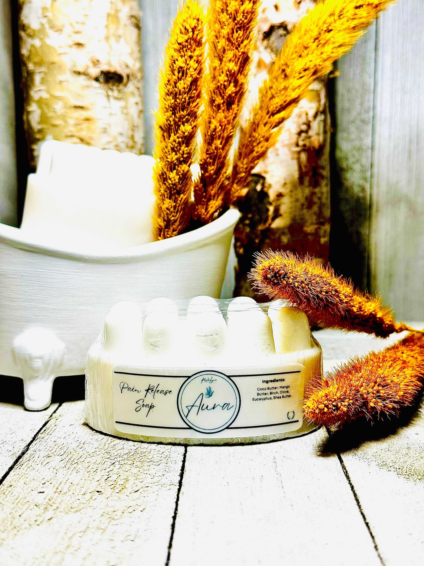 Empower yourself with our Pain Relieving Kit and reclaim a life free from discomfort.