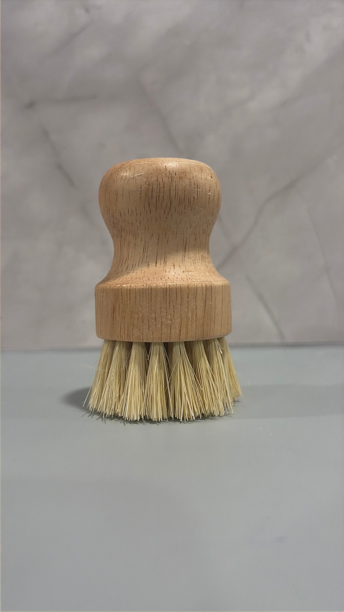 Solid Dish Soap (Citrus)