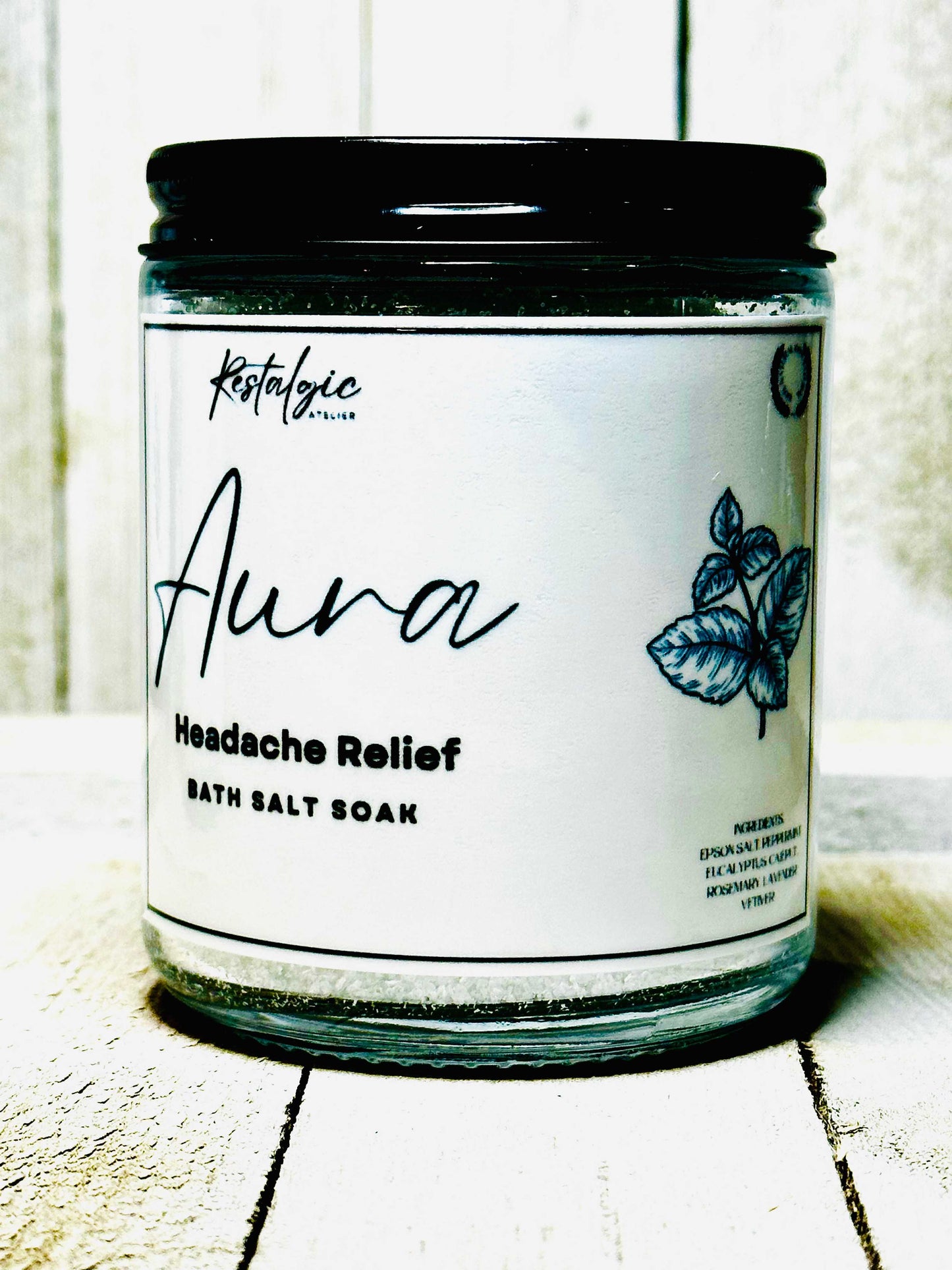 Headache relief kit is specially designed to provide you with instant relief from headaches and migraines