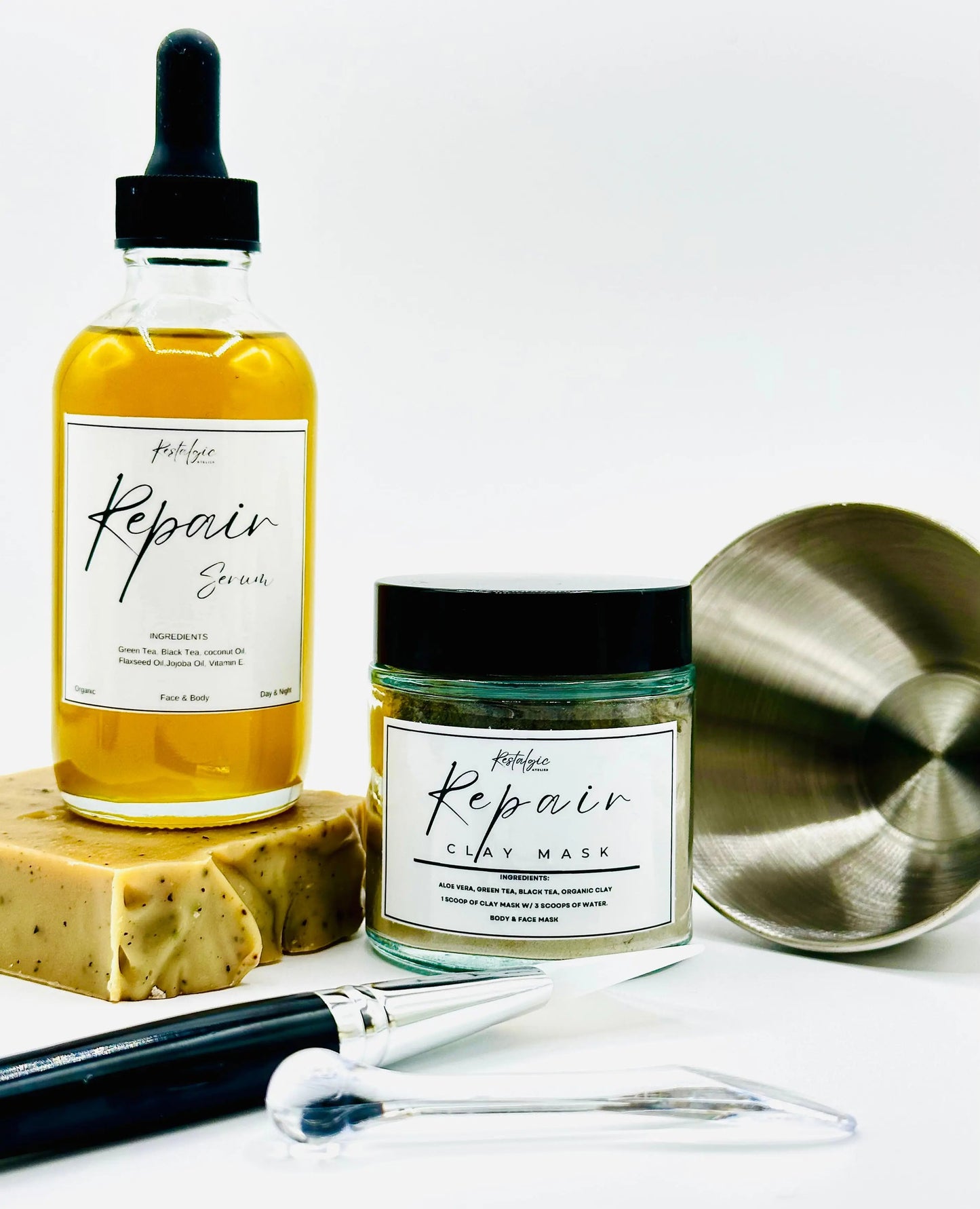 Hyperpigmentation Correction kit