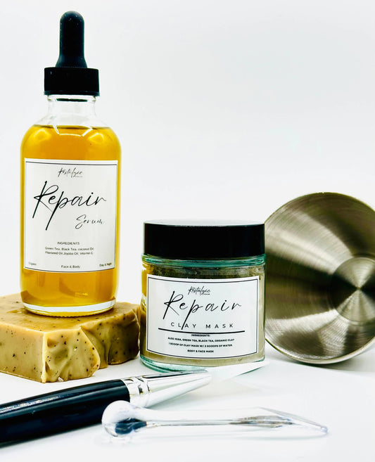 Hyperpigmentation Correction kit