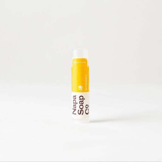 Lip Balm - Mimosa