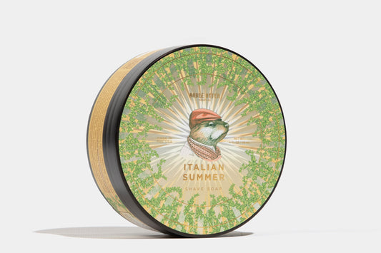 Italian Summer Shave Soap