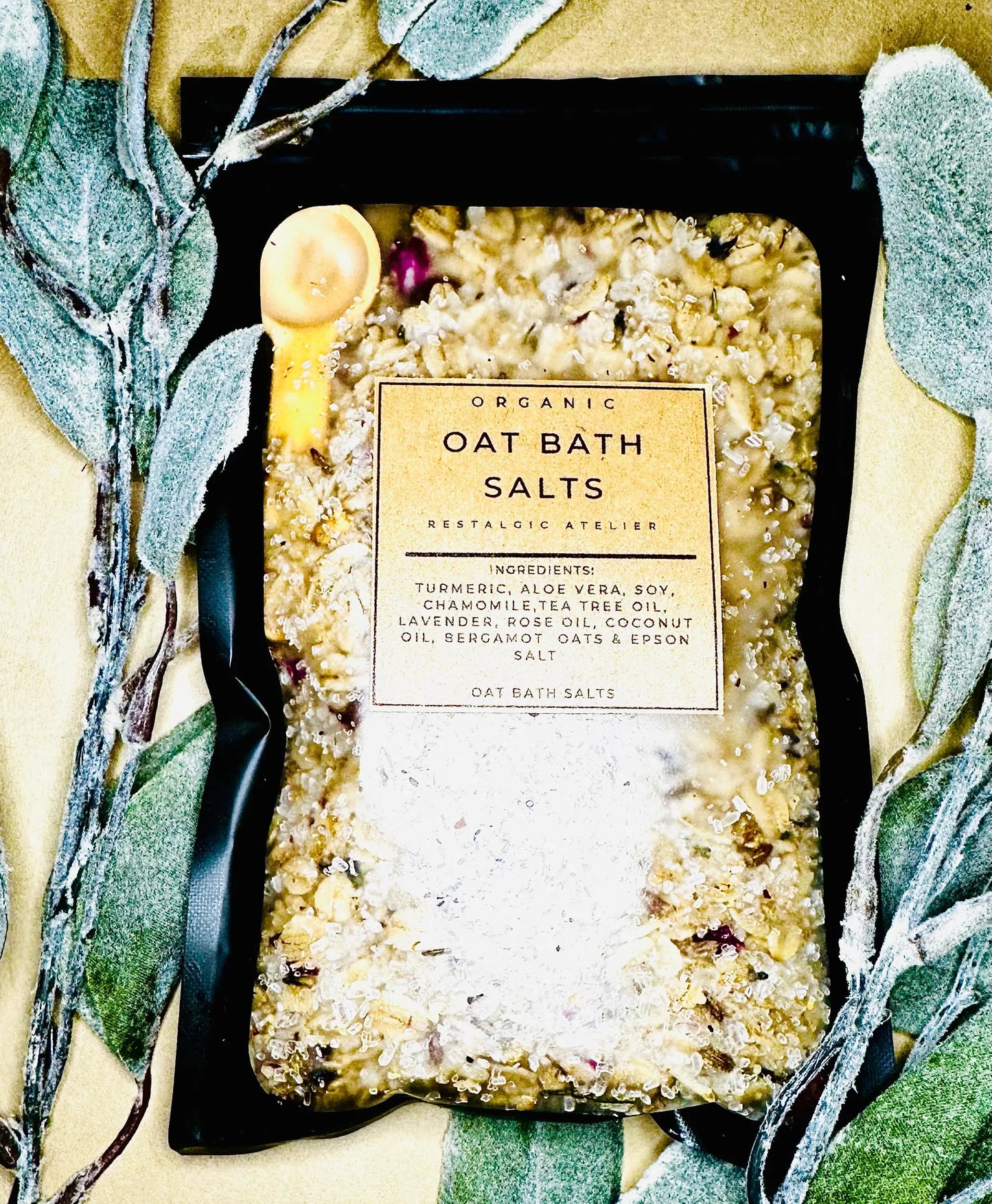 Psoriasis Calming Skin Kit