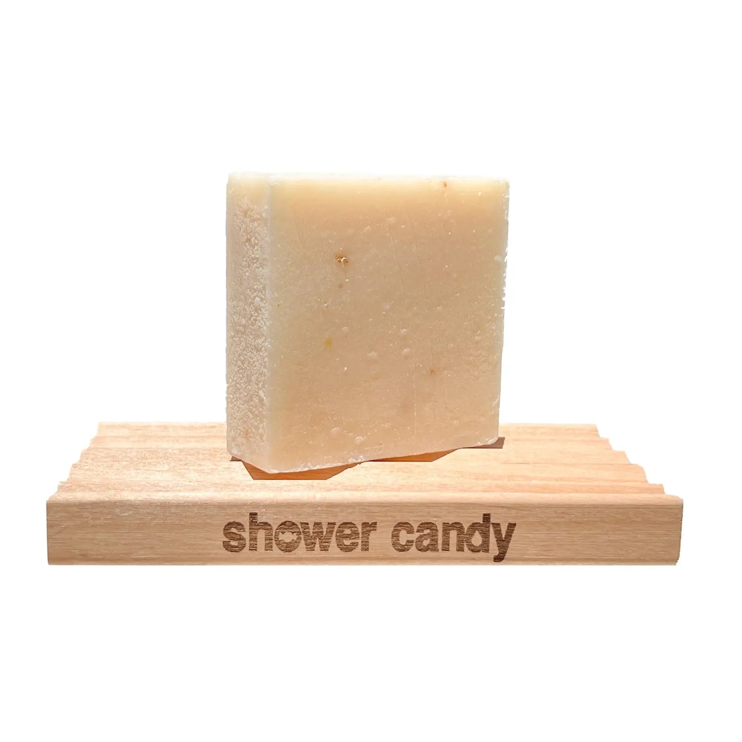 Ylang Ylang Lavender Bar Soap – Nourishing Olive Oil Cleanse