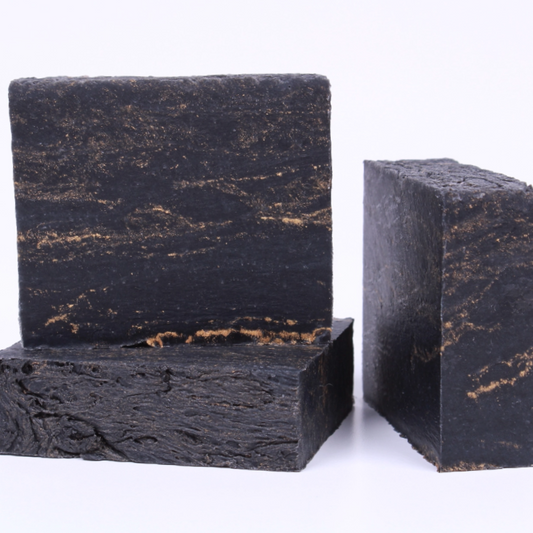 Royal Kings Myrrh & Frank Soap Bar (Available Oct-Jan) End-of-Season