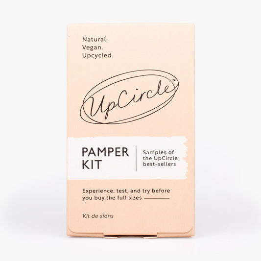 The Pamper Kit