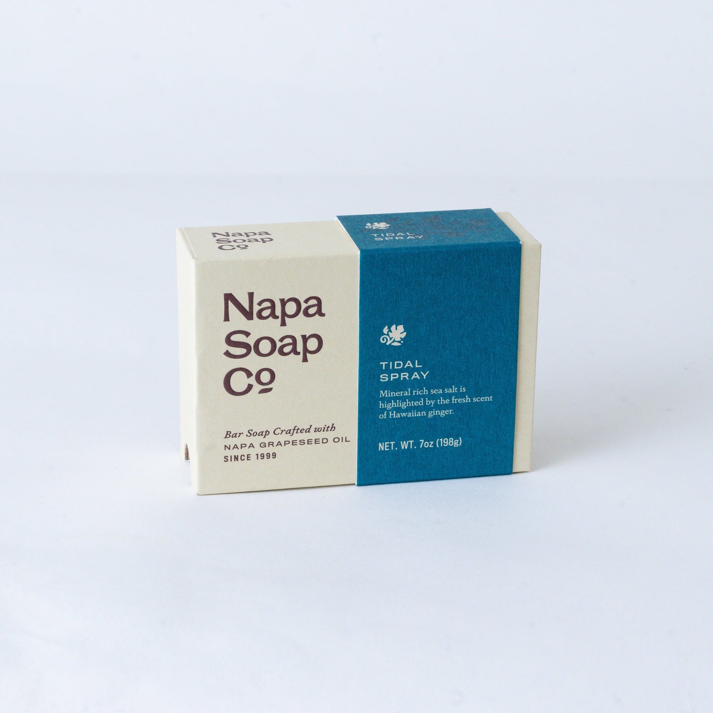 Bar Soap - Tidal Spray