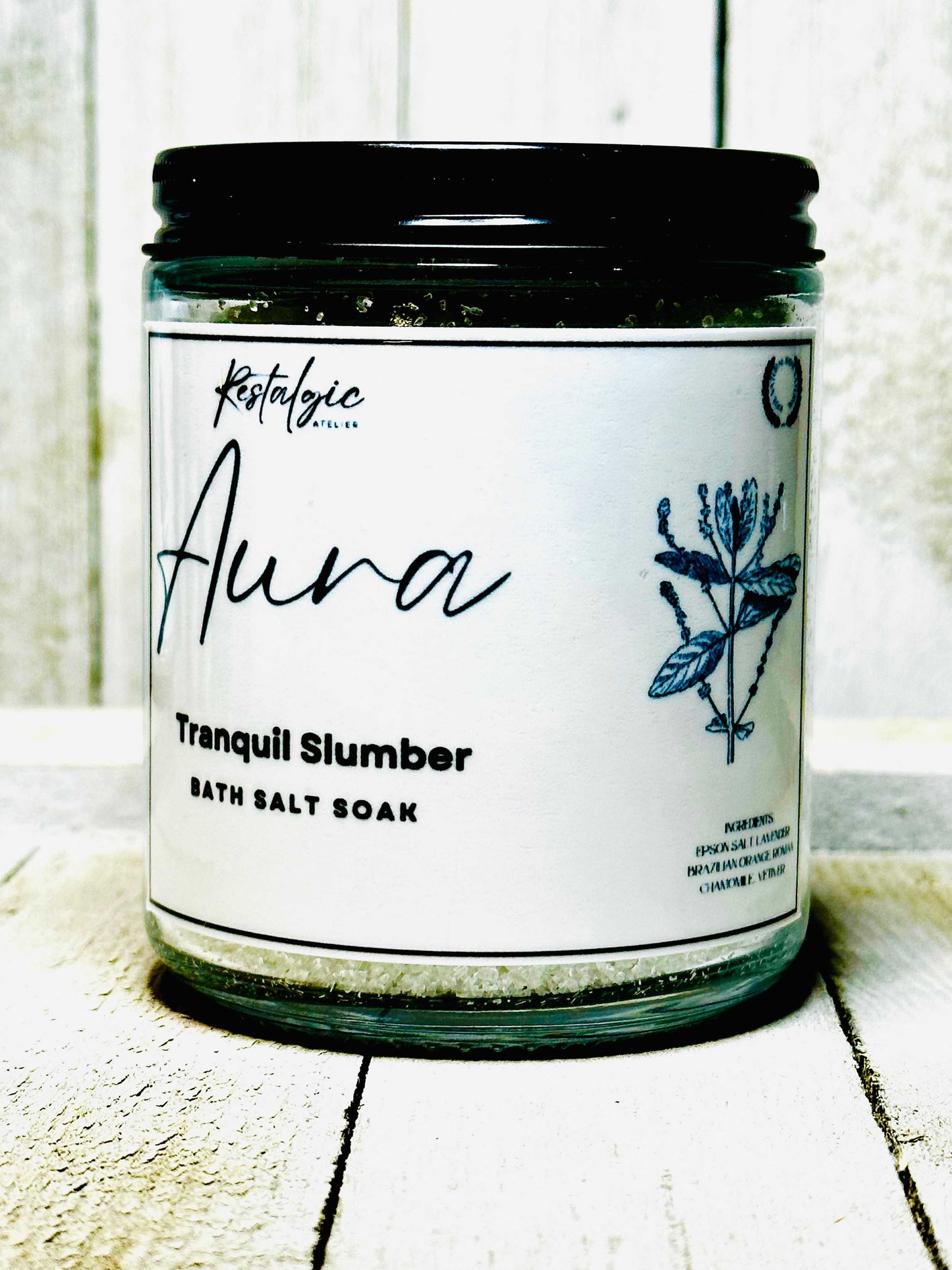 Tranquil Slumber: Your Ultimate Sleep Aid for Restful Nights