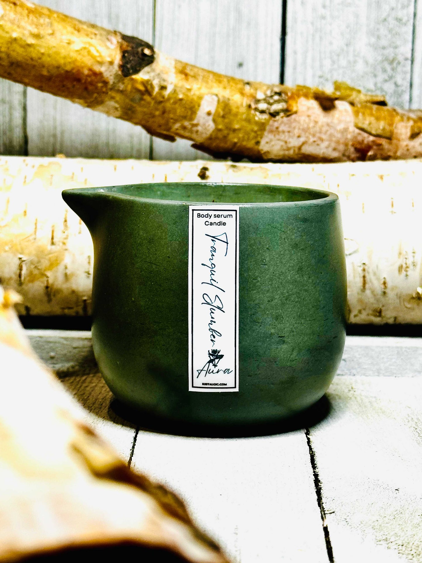 Tranquil Slumber: Your Ultimate Sleep Aid for Restful Nights