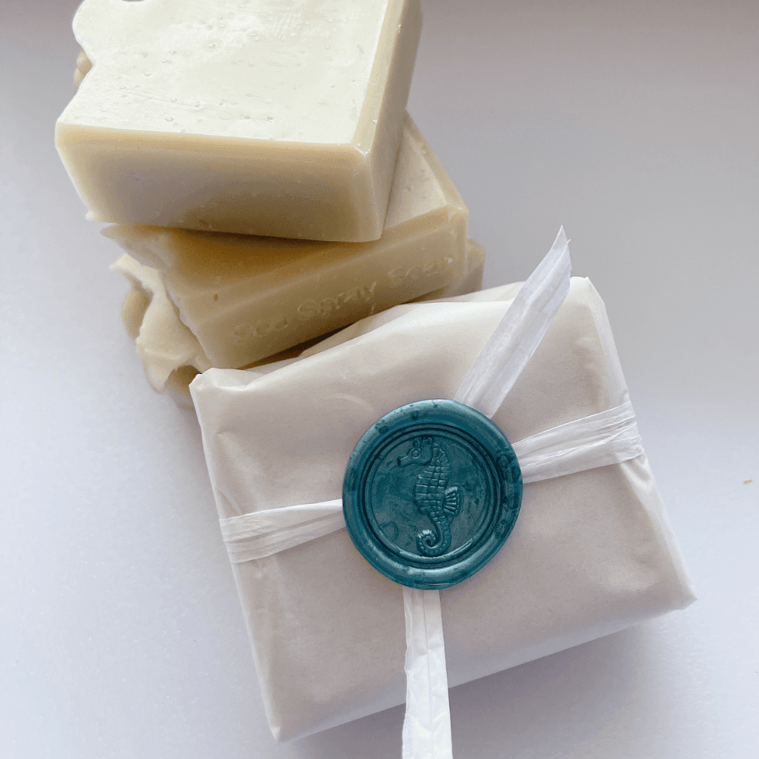 Artisanal Aleppo Style Soap