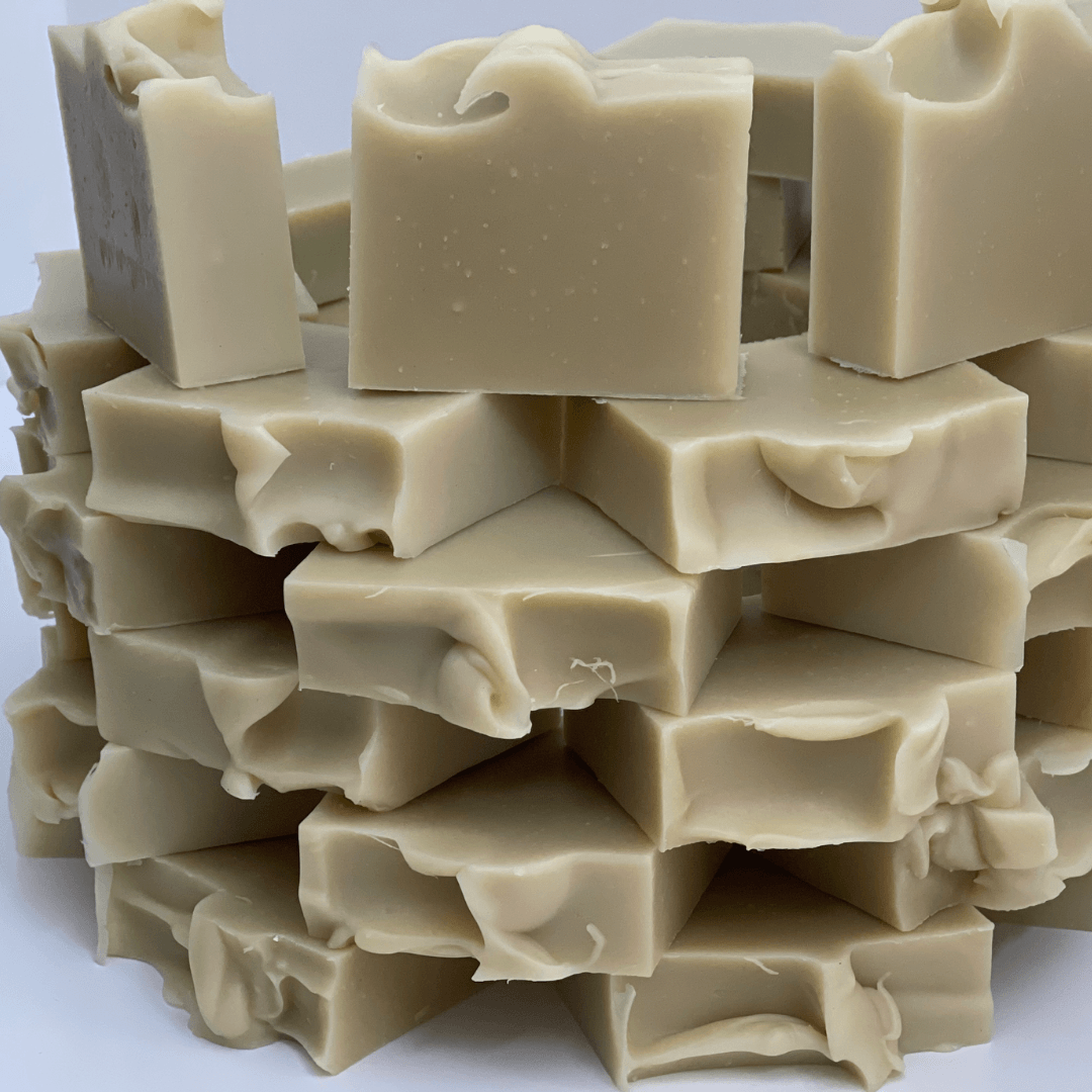 Artisanal Aleppo Style Soap