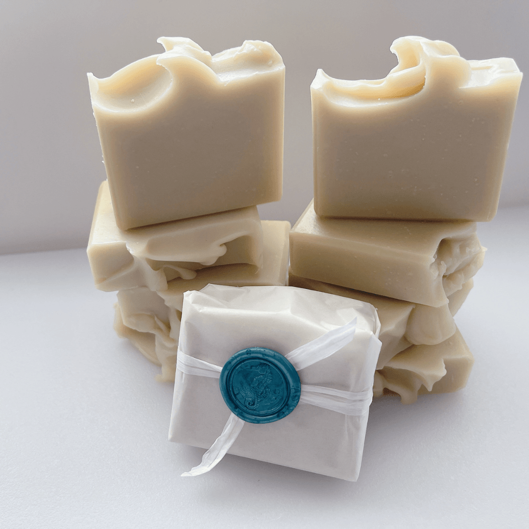 Artisanal Aleppo Style Soap