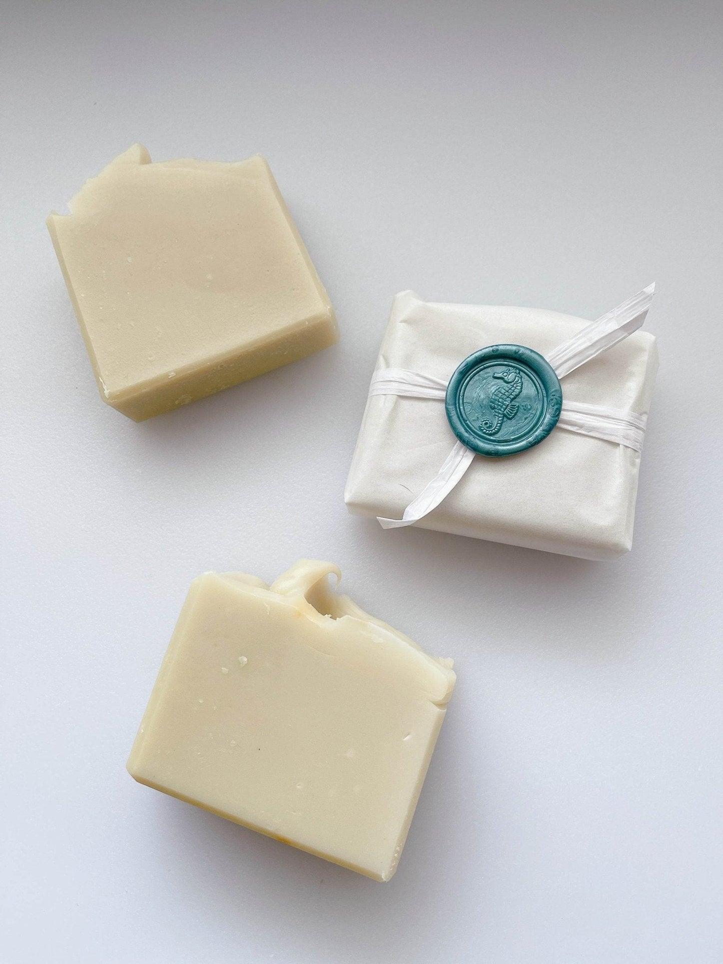 Artisanal Aleppo Style Soap