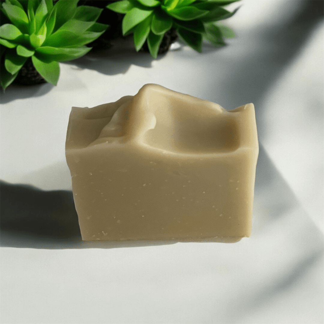 Artisanal Aleppo Style Soap