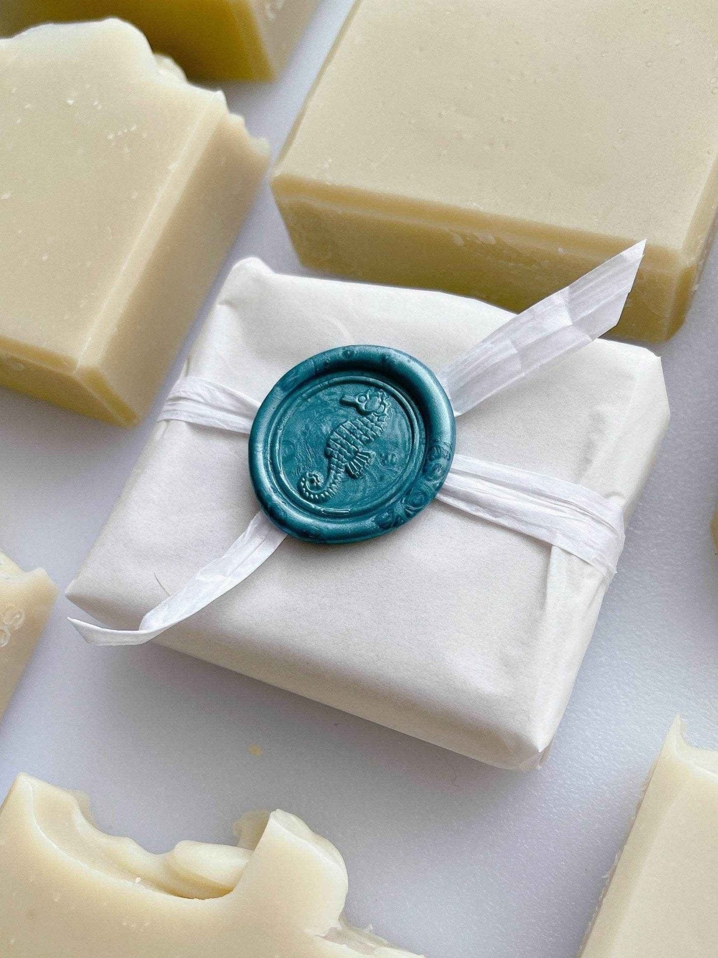 Artisanal Aleppo Style Soap