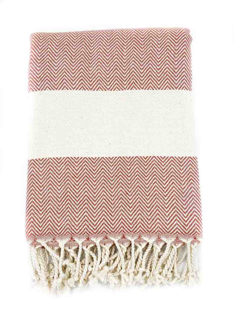 Herringbone Turkish Towel