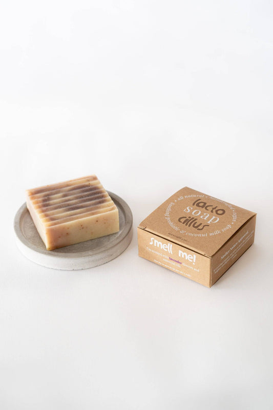 Probiotic Bar Soap