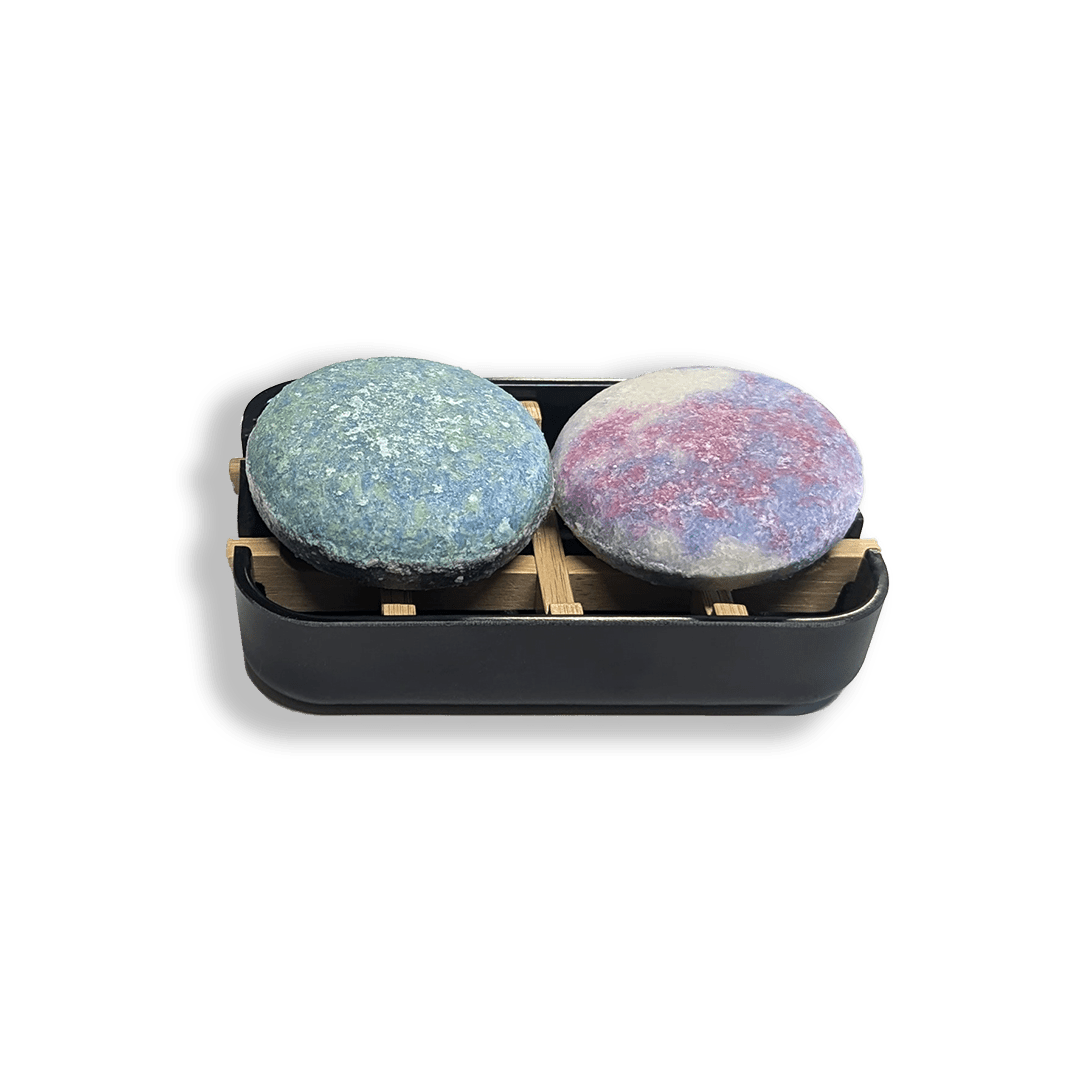 Lifted Soap Dish - Plastic-Free