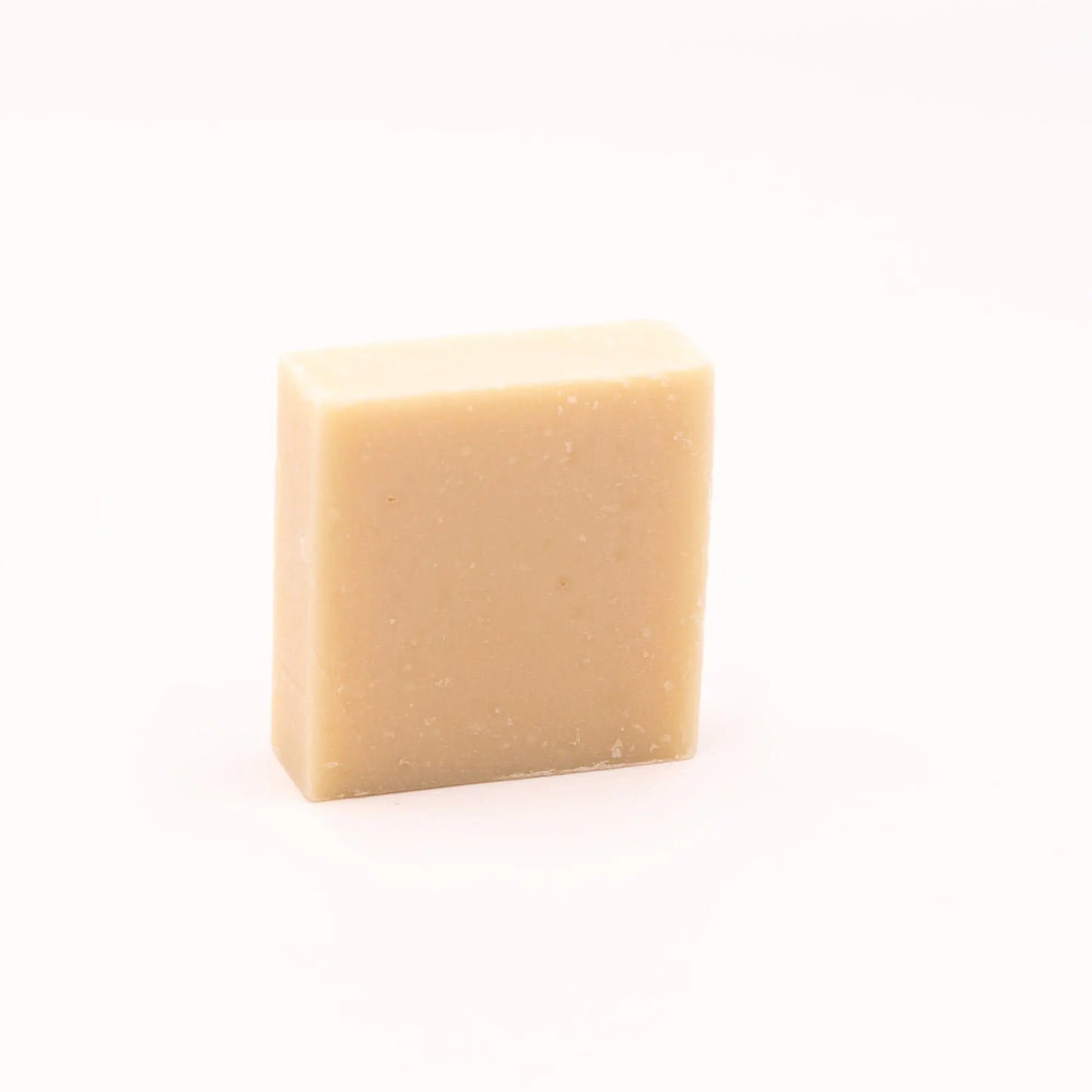 Milk + Collagen Face Wash Bar – Natural Goat Milk Soap