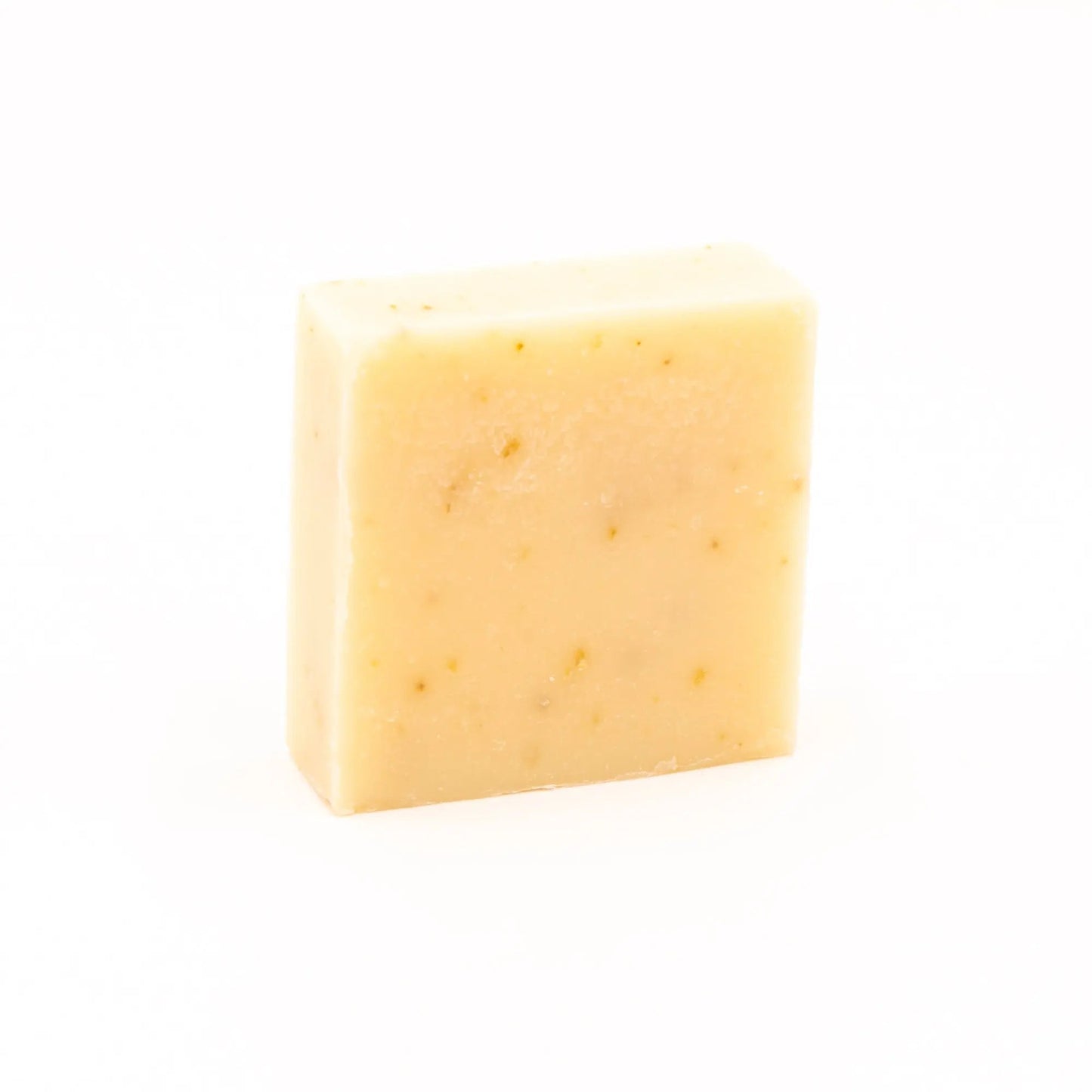 Hydrangea Garden Goat Milk Bar Soap – Gentle Floral Cleanse