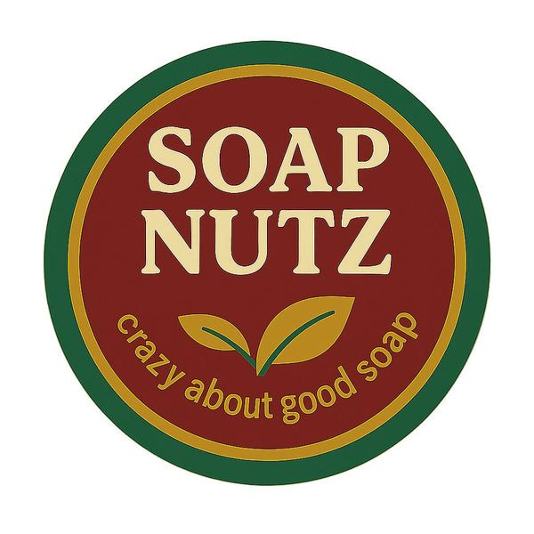 Soap Nutz
